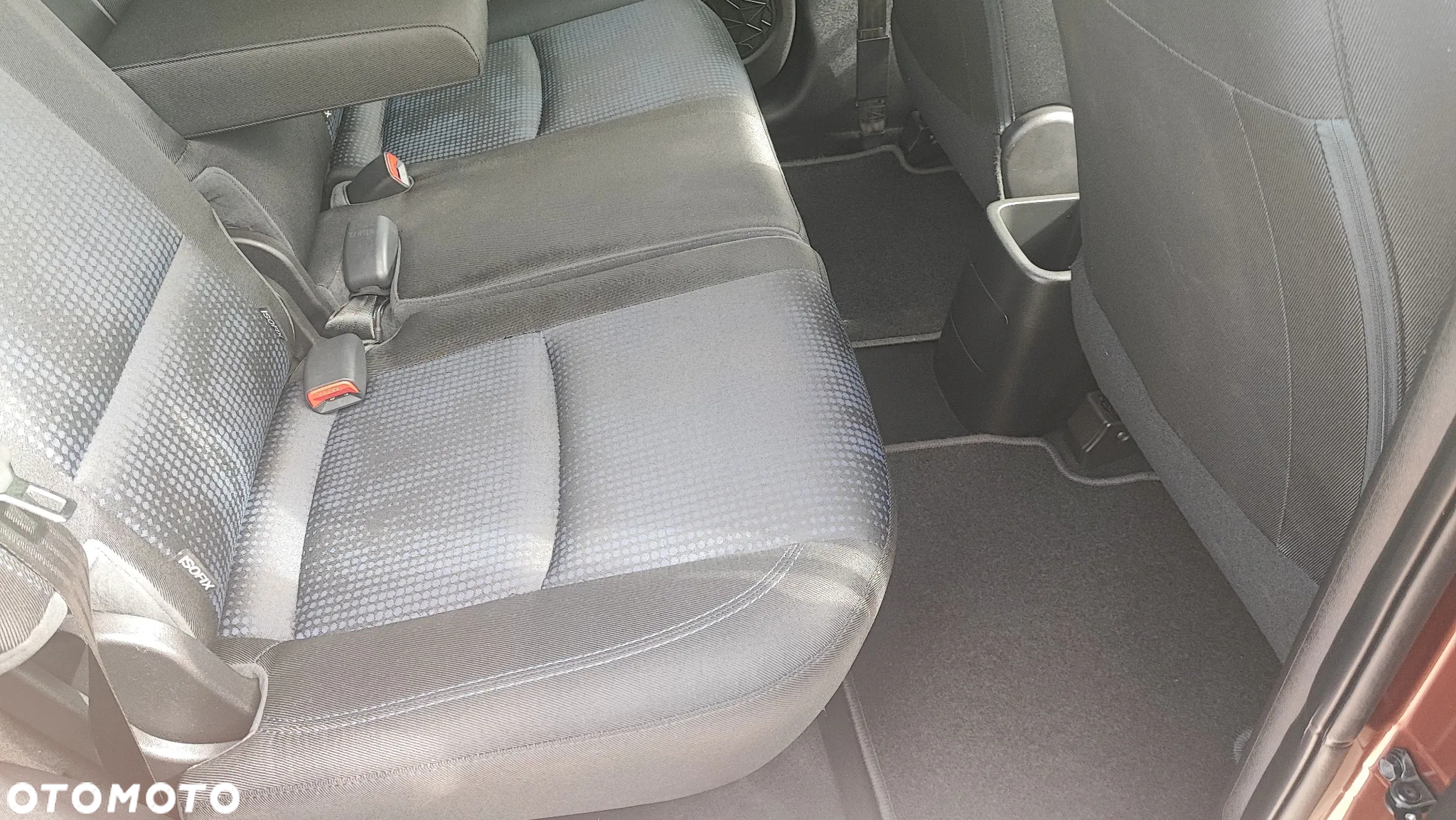 Hyundai ix20 1.4 Comfort - 21