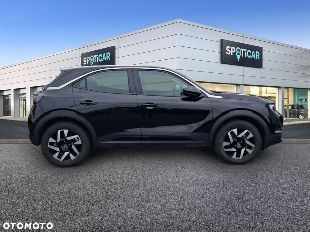 Opel Mokka Mokka-e Edition - 5