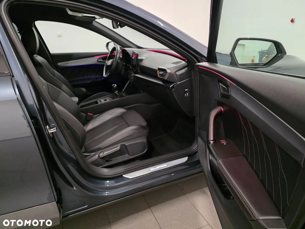 Cupra Formentor 1.5 TSI - 5