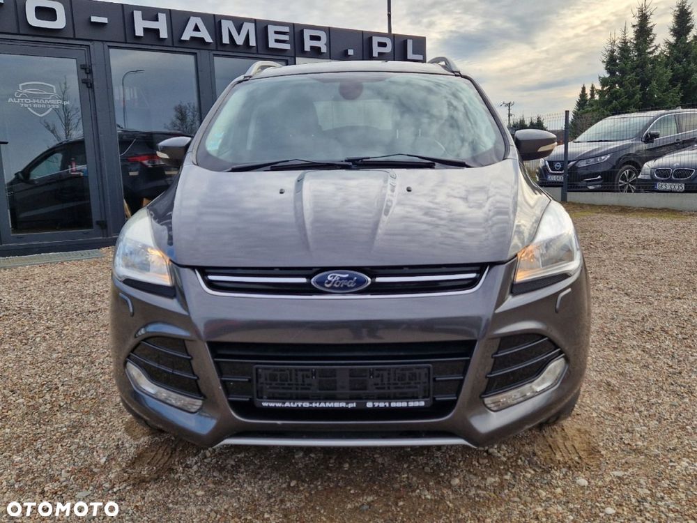 Ford Kuga 2.0 TDCi 2x4 Business Edition - 31
