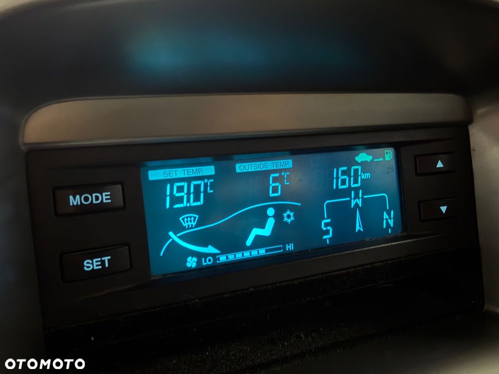 Chevrolet Captiva 2.2 2WD Travel Edition - 11