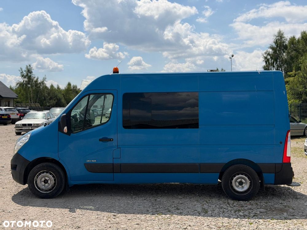 Renault Master - 8