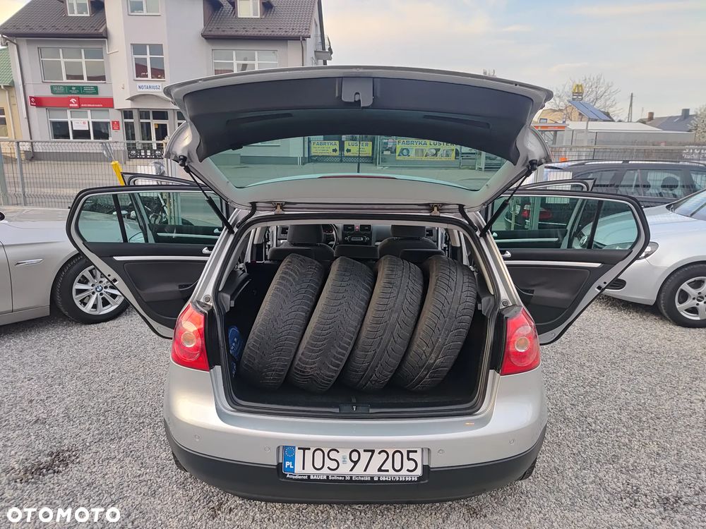 Volkswagen Golf 1.6 United - 23