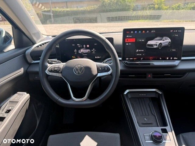 Volkswagen T-Roc 1.5 eTSI Style DSG - 12