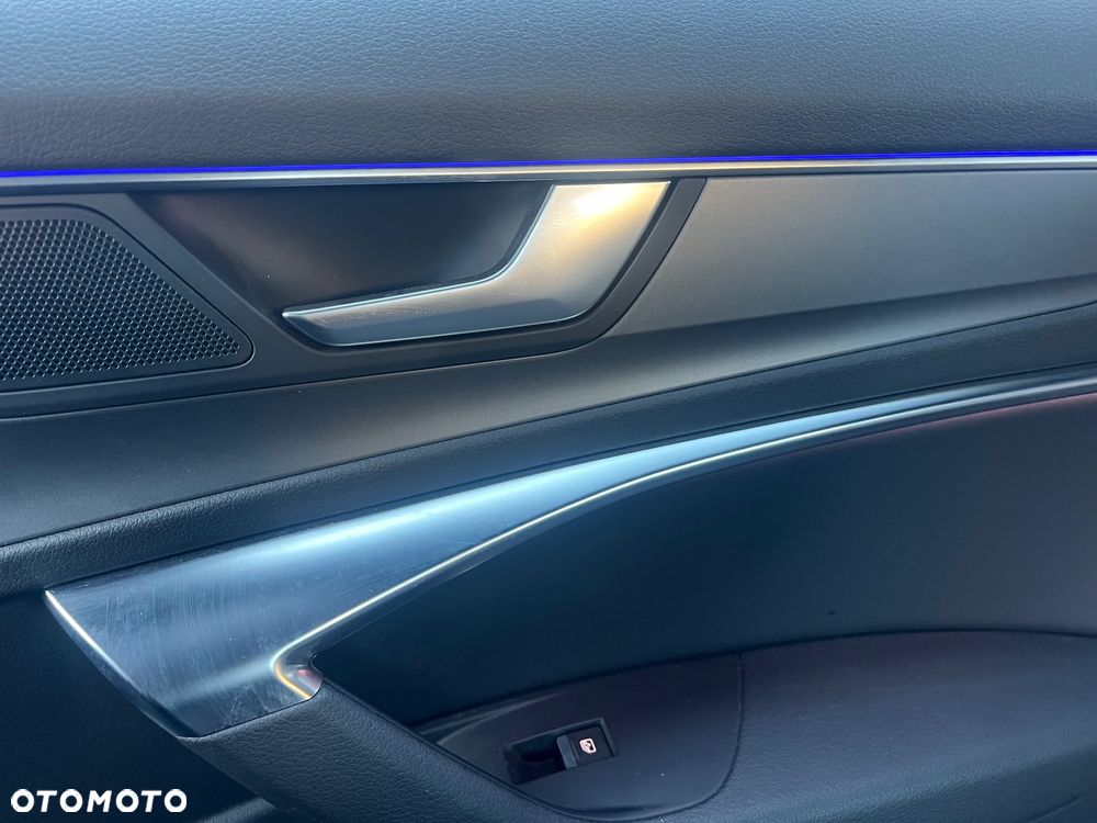 Audi A6 Avant 40 TDI S tronic design - 19