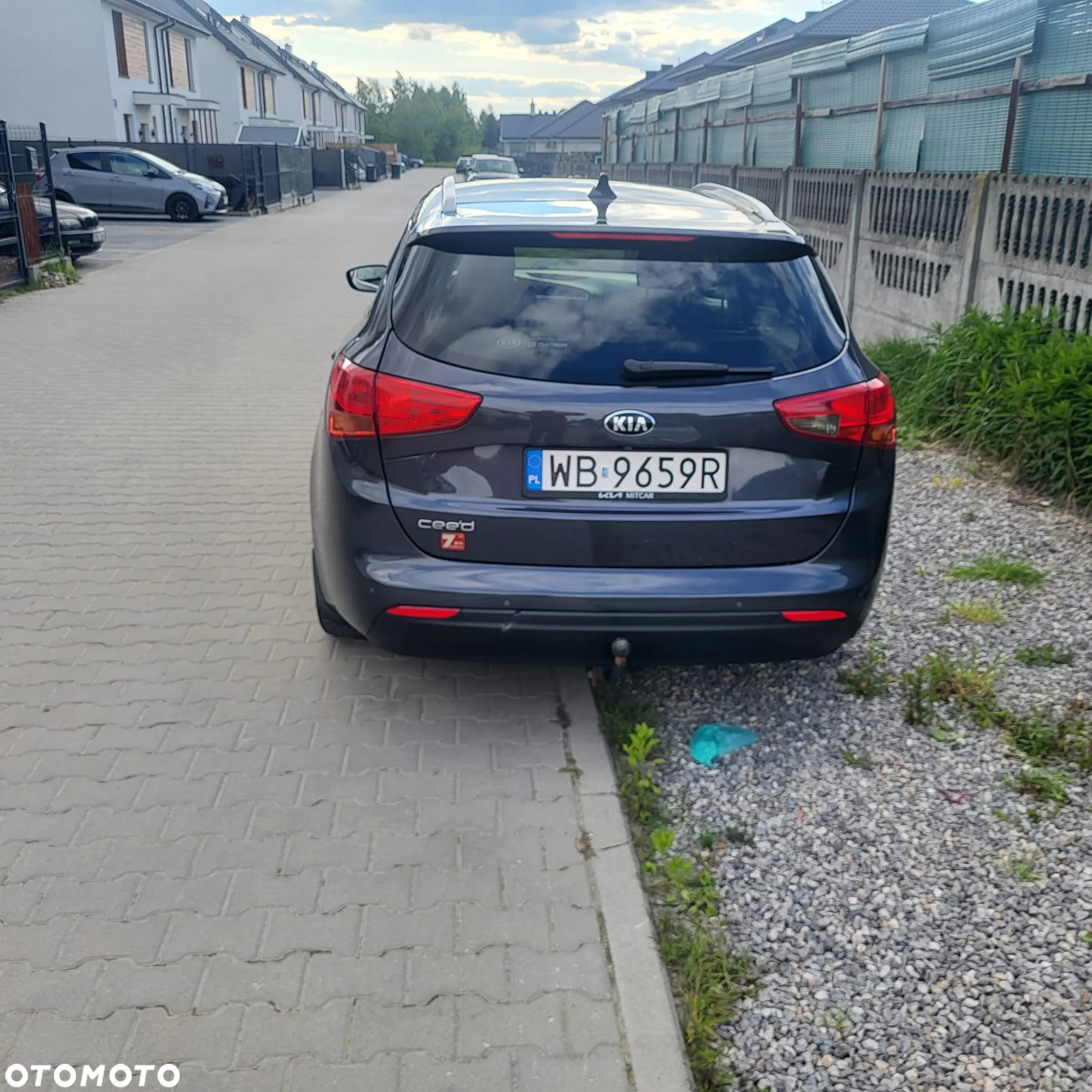 Kia Ceed - 2