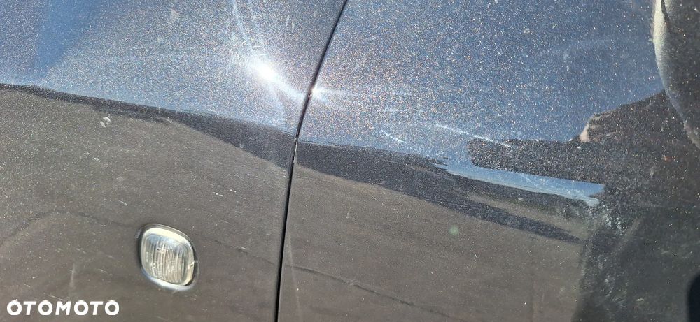 Skoda Fabia II Drzwi Przód Przednie Lewe Kod Lakieru LF9R - 14