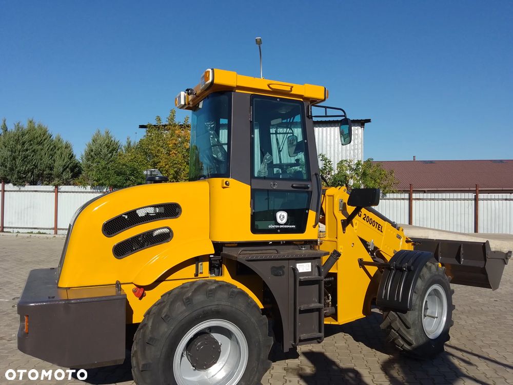 GUNTER-GROSSMANN GG2000TEL - 3