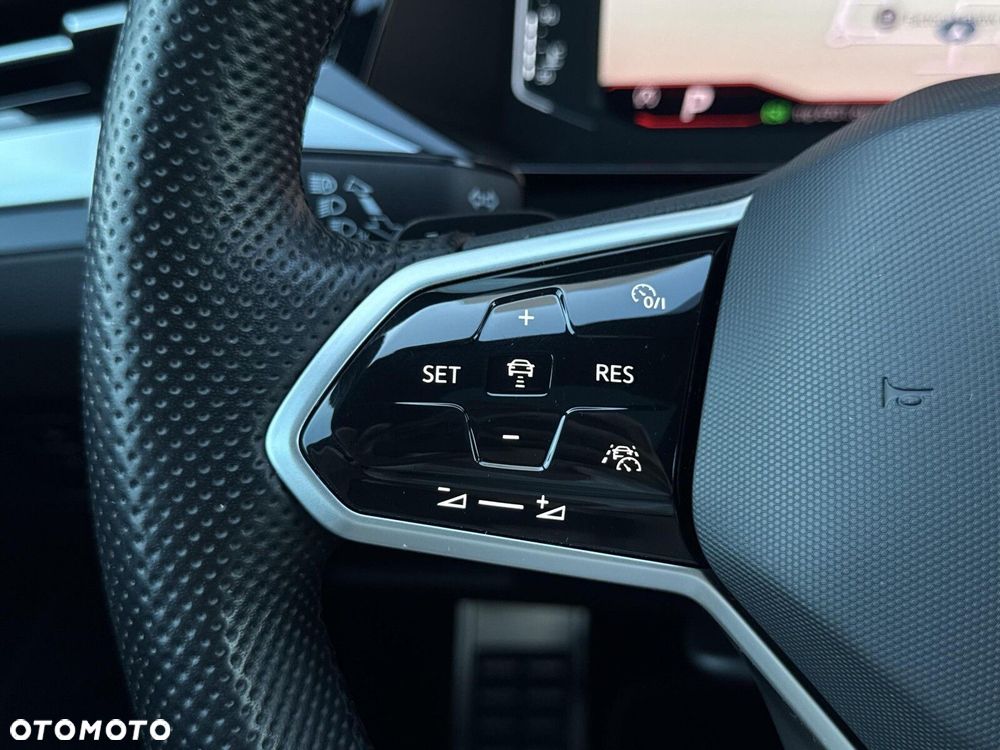 Volkswagen Arteon 2.0 TDI R-Line DSG - 20