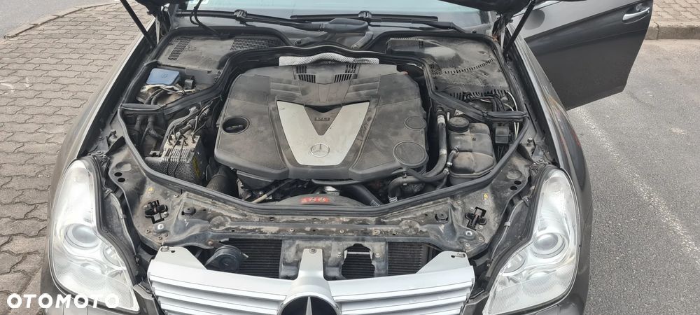 Mercedes-Benz CLS - 17