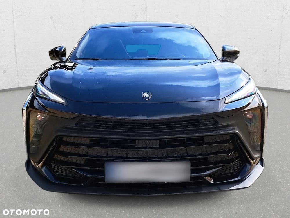 Forthing T5 EVO T-Five 1.5T HEV e-CVT - 3