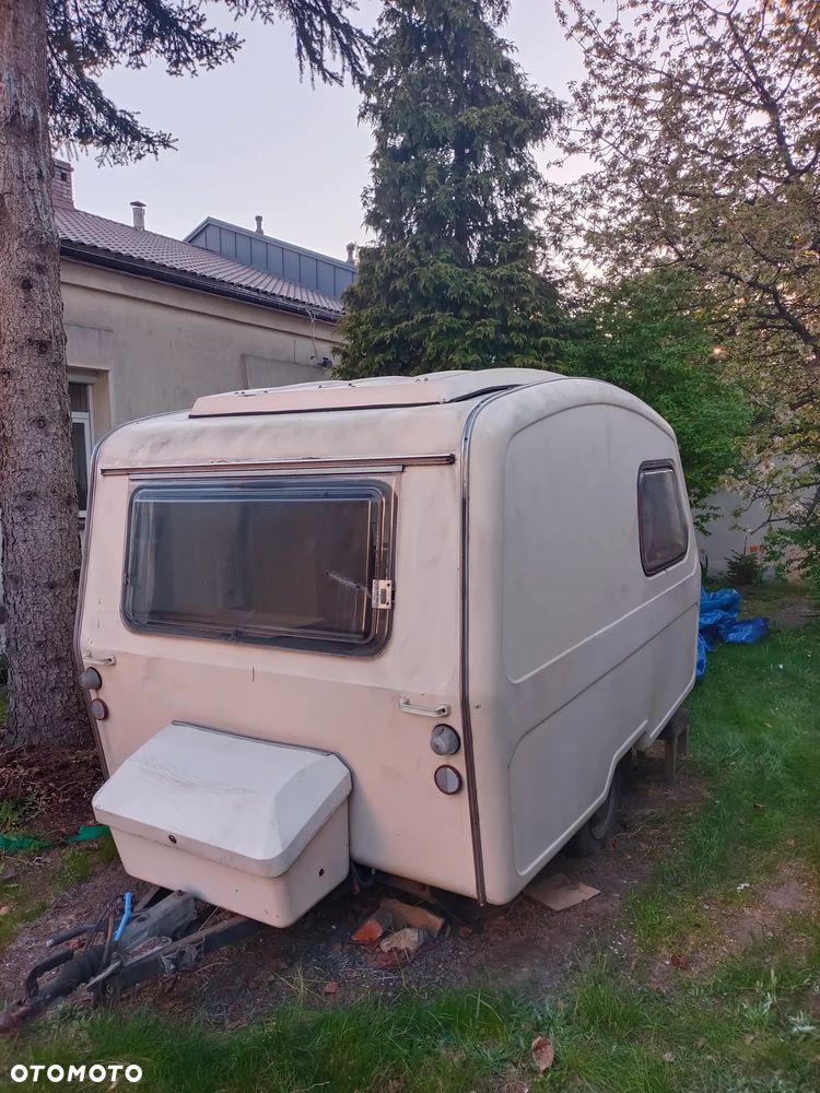 Niewiadów N 126 - 1