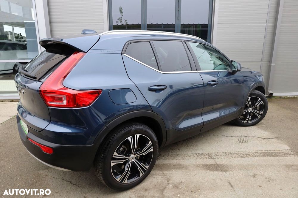 Volvo XC 40 - 7