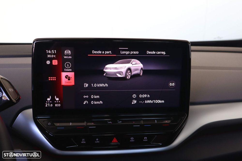 VW ID.5 77 kWh Pro Performance - 44