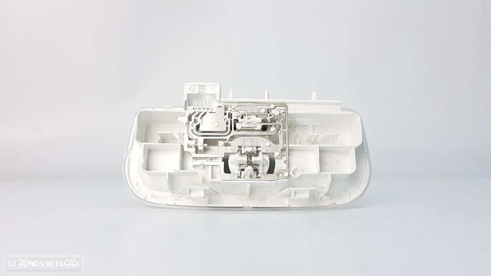 FAROLETE RENAULT MEGANE III BERLINA 5 P BOSE EDITION - 2