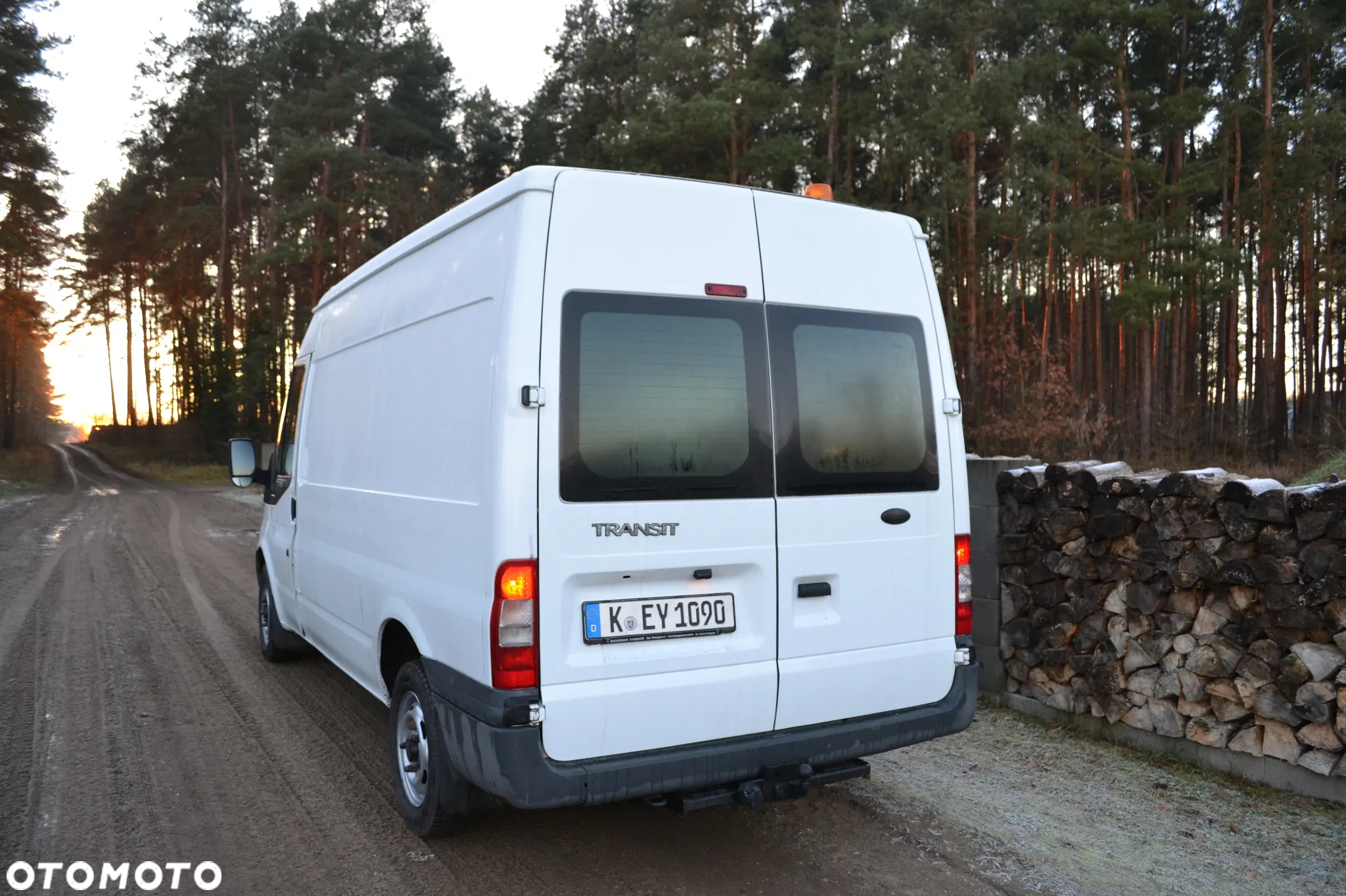 Ford TRANSIT - 11