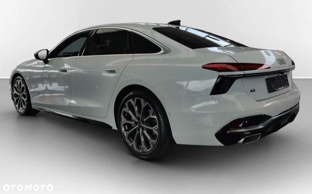 Audi A6 Limousine - 6