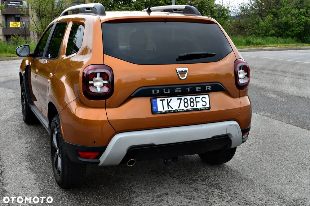 Dacia Duster 1.0 TCe SL Celebration - 10