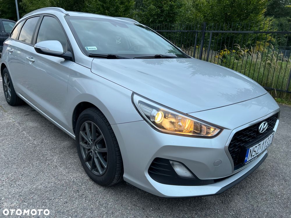 Hyundai i30 - 5
