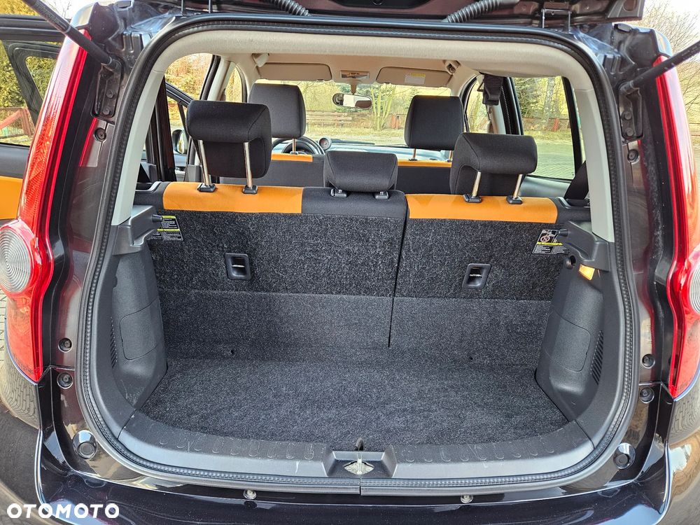 Opel Agila 1.2 Edition - 22