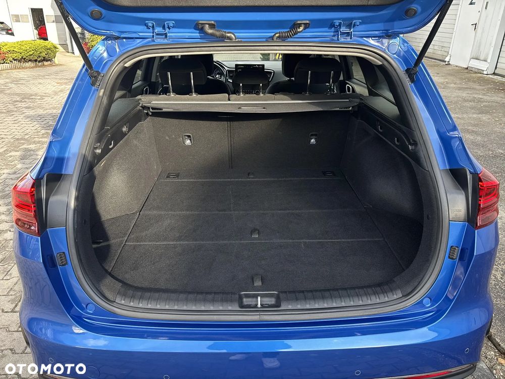 Kia Ceed 1.5 T-GDI L DCT - 17