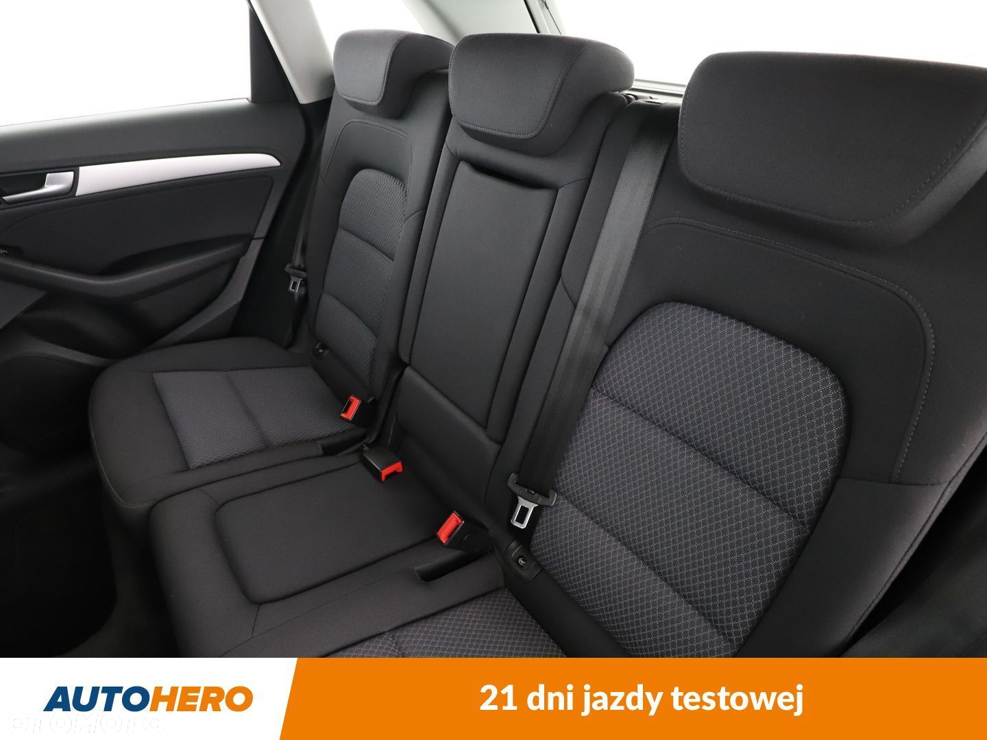 Audi Q5 - 14