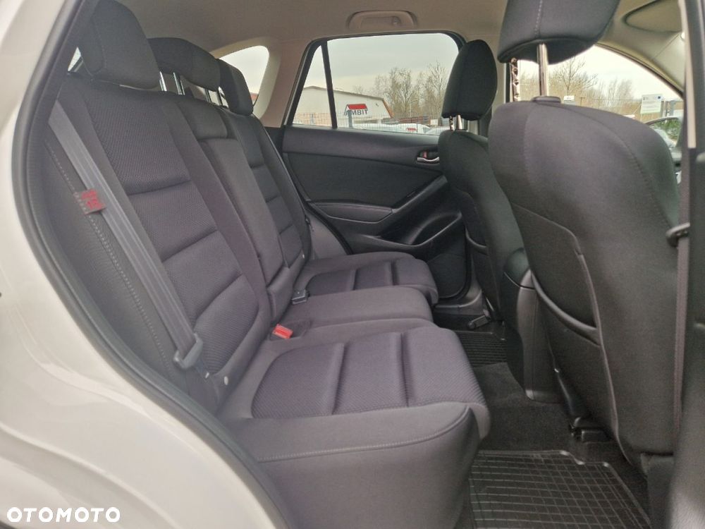 Mazda CX-5 2.2 D Skyenergy AWD - 18