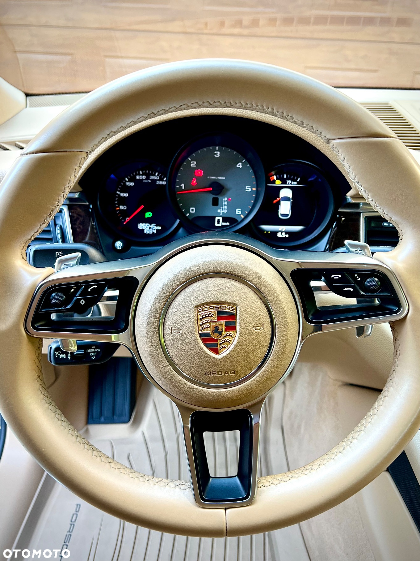 Porsche Macan S Diesel - 22