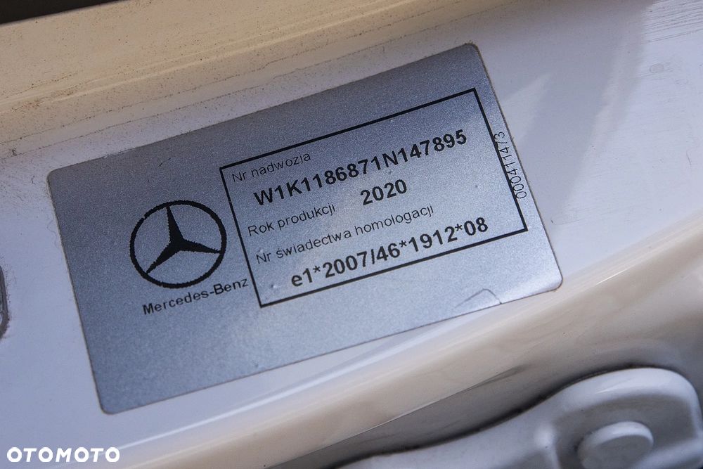 Mercedes-Benz CLA 200 AMG Line 7G-DCT - 12