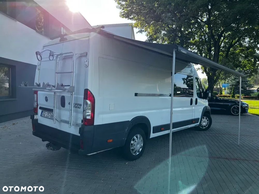 Fiat ducato - 1