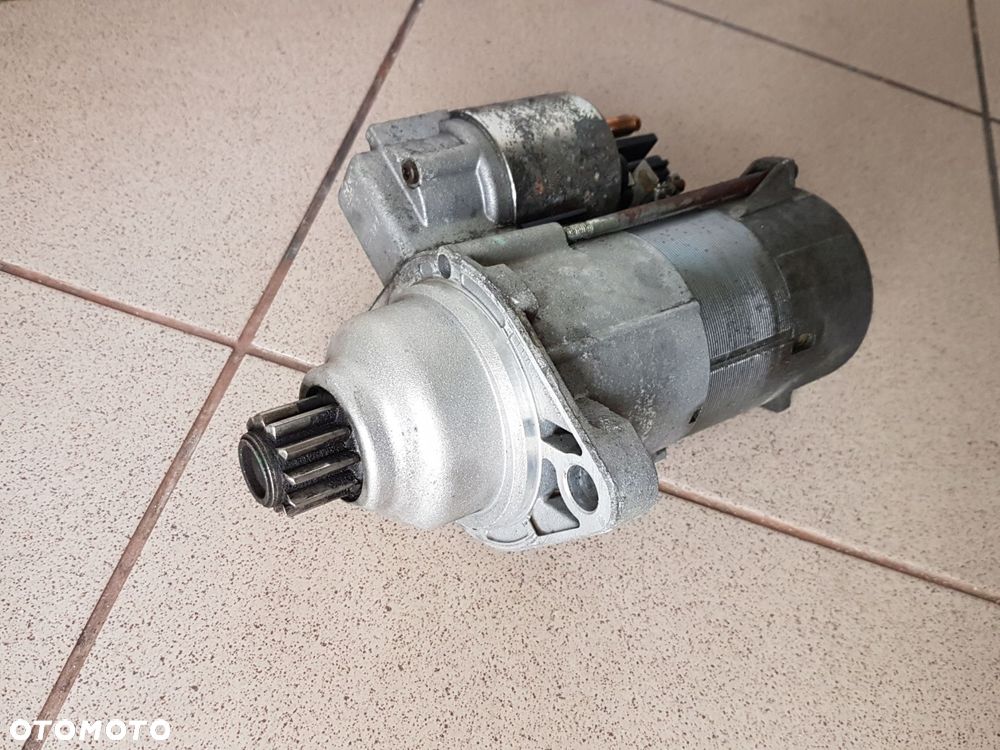 GOLF PASSAT LEON 2.0 TDI ROZRUSZNIK 02M211023N - 12