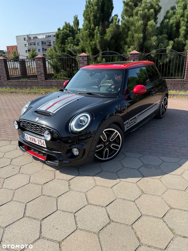 MINI Cooper S sport - 1