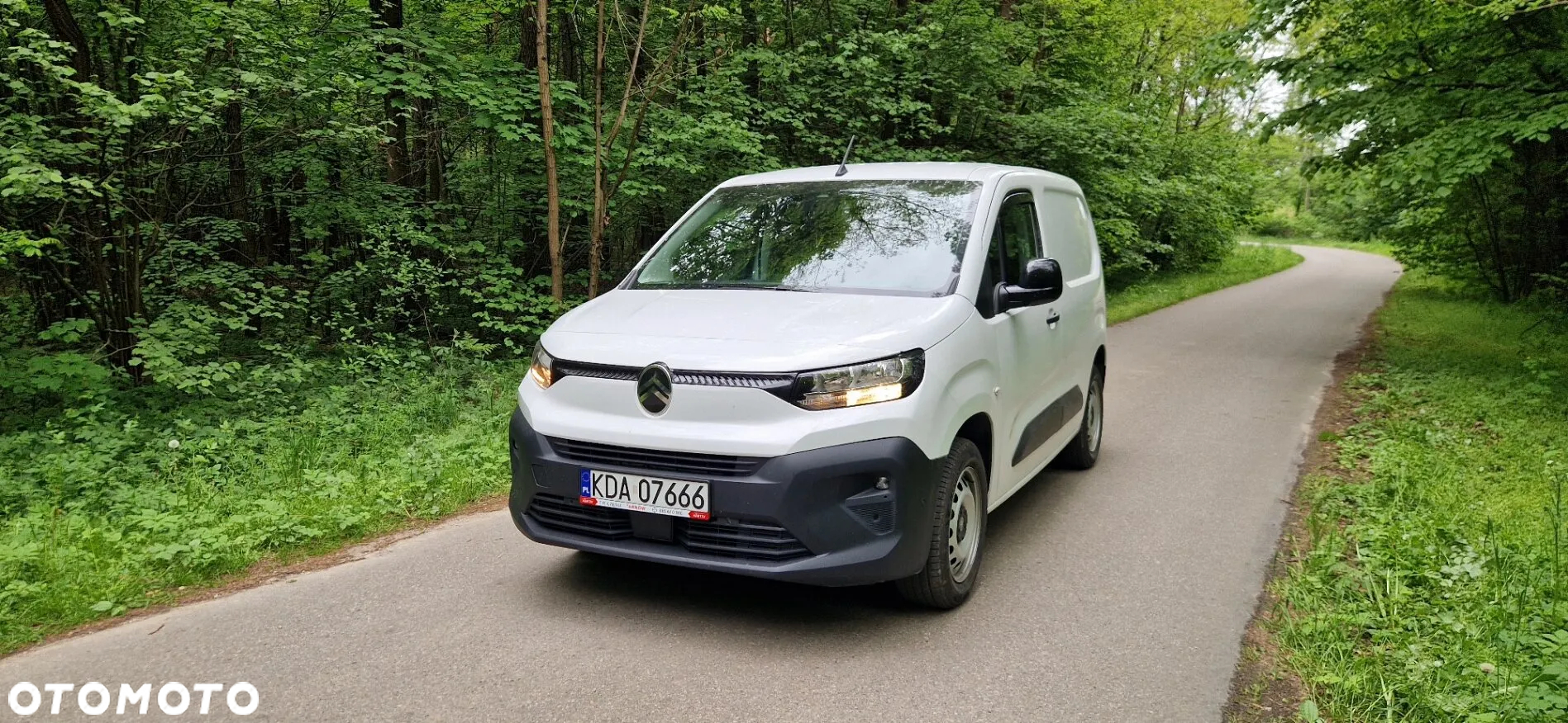 Citroën Berlingo - 2