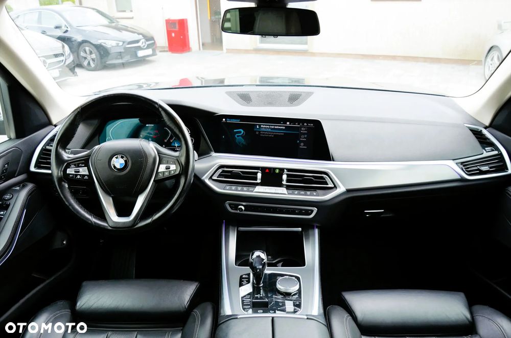 BMW X5 xDrive45e xLine - 17