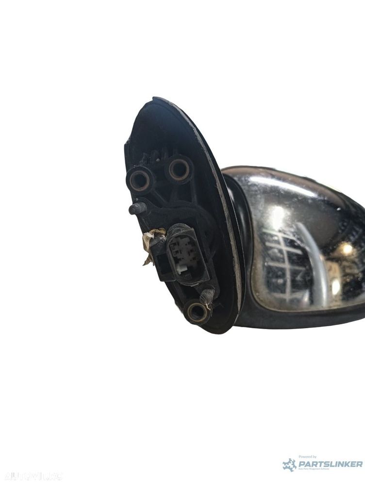 Oglinda  stanga fata MINI MINI R50, R53 2001 - 2006 - 2