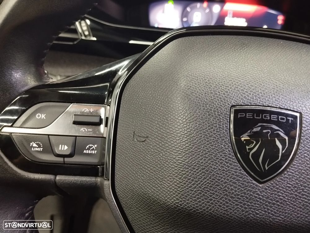 Peugeot 308 SW 1.5 BlueHDi Allure Pack - 22