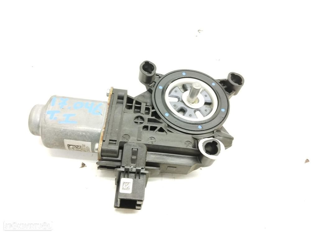 MOTOR ELEVADOR TRASEIRO ESQUERDO SKODA FABIA COMBI 6Y5 - 1