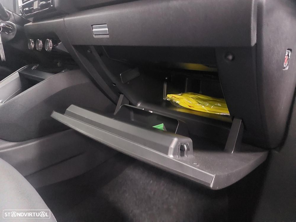 Citroën C4 X 1.2 PureTech Feel Pack EAT8 - 49