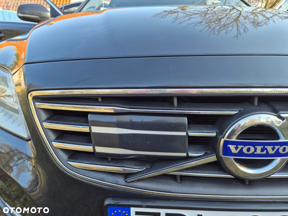 Volvo S80 D4 Geartronic Summum - 7