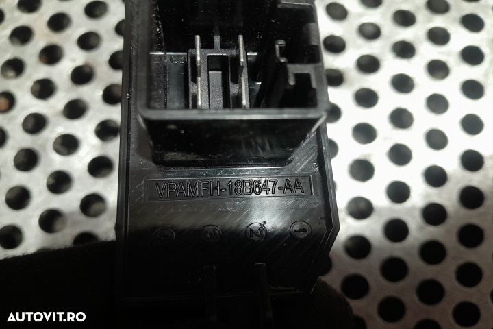 Rezistenta trepte aeroterma VPAMFH-18B647-AA VPAMFH-18B647-AA Ford C- - 3