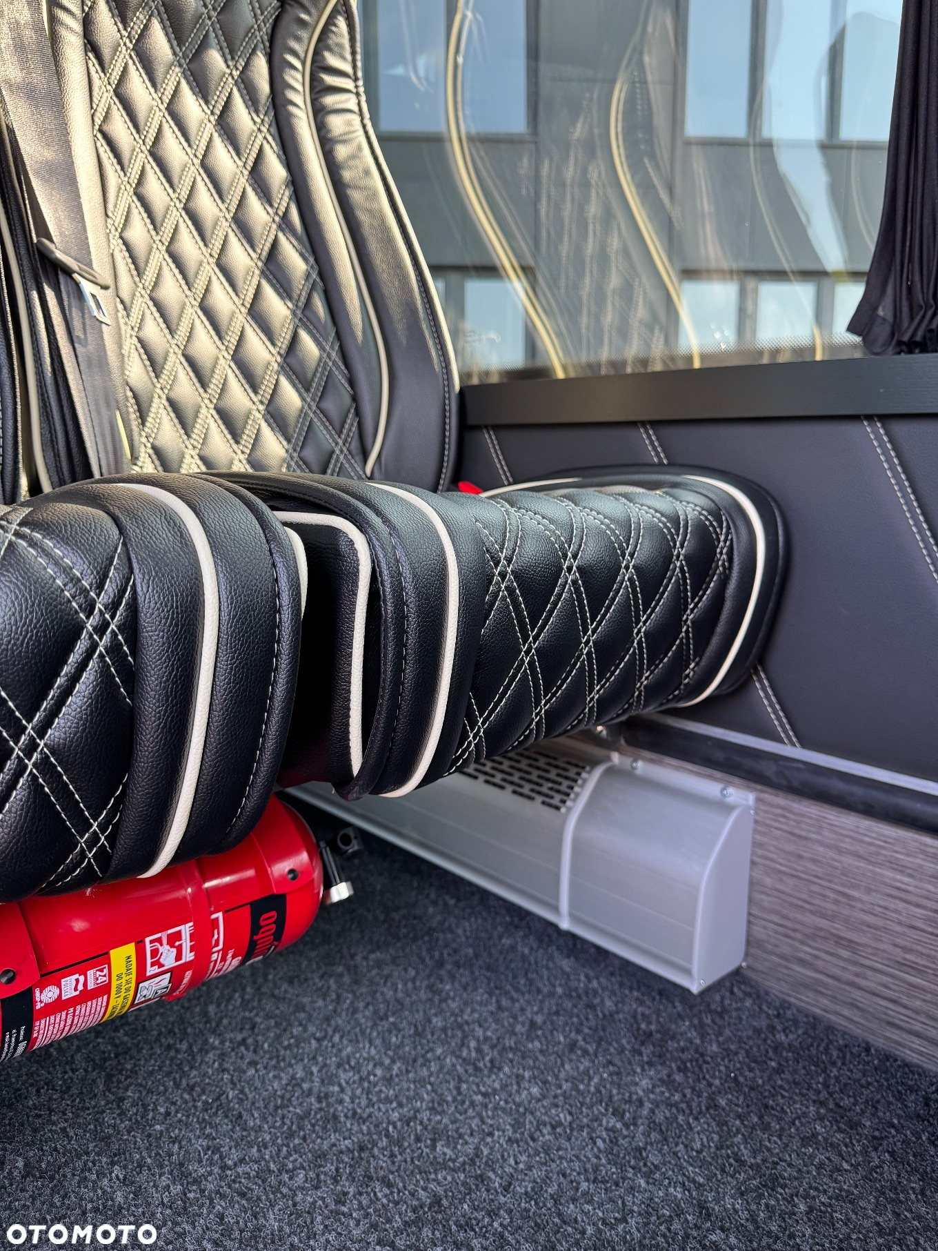 Mercedes-Benz SPRINTER 519 CDI VIP BEST QUALITY - 17