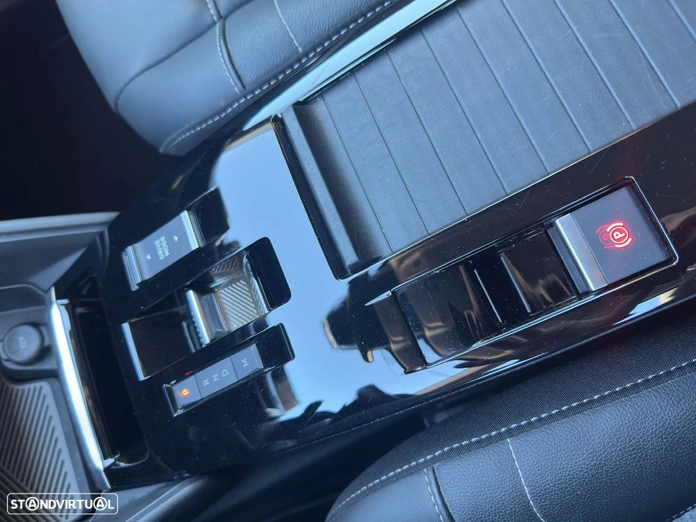 Citroën C4 PureTech 130 Stop & Start EAT6 Shine - 11