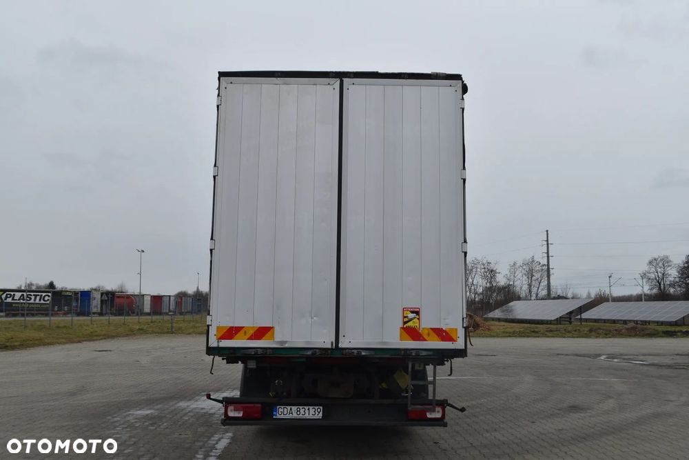DAF XF 440 - 7
