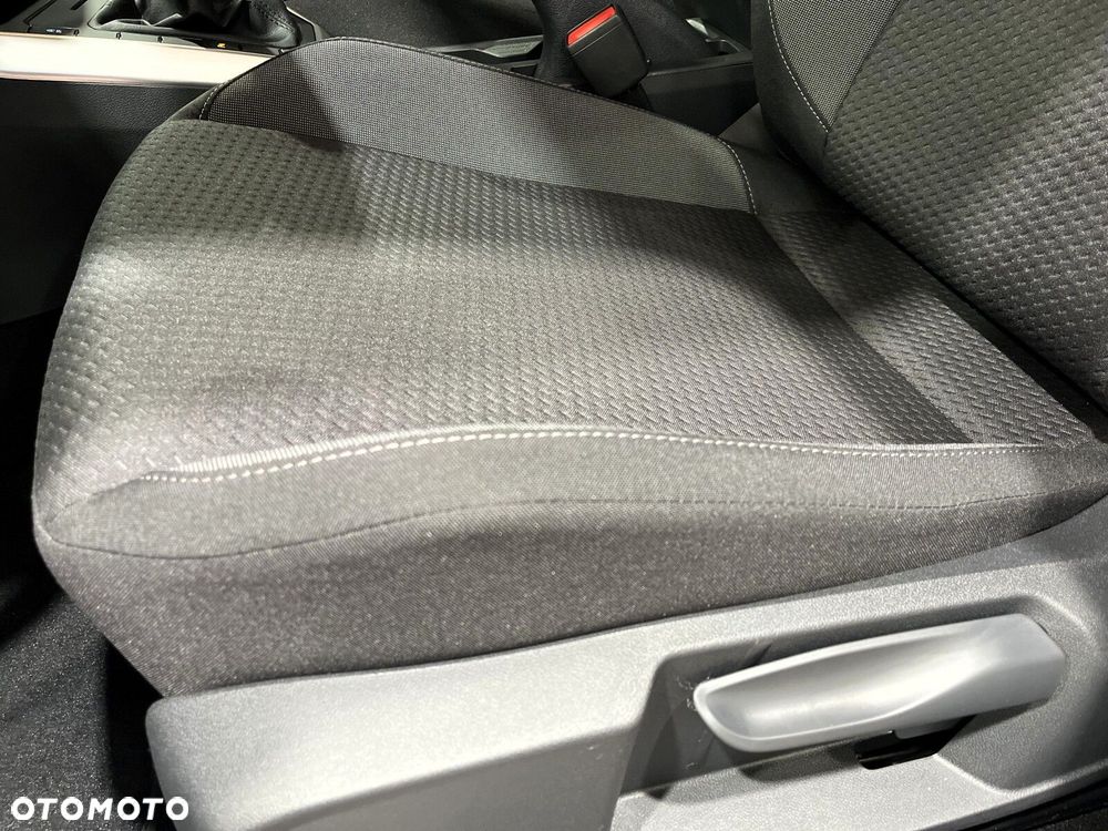 Volkswagen Polo 1.0 MPI Life Plus - 11