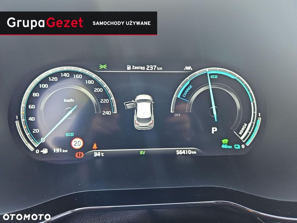 Kia XCeed 1.6 GDI PHEV Business Line DCT - 14
