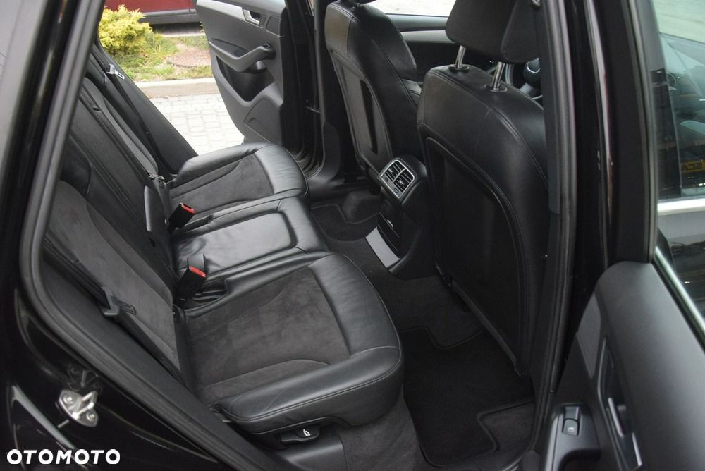 Audi Q5 2.0 TDI Quattro - 33