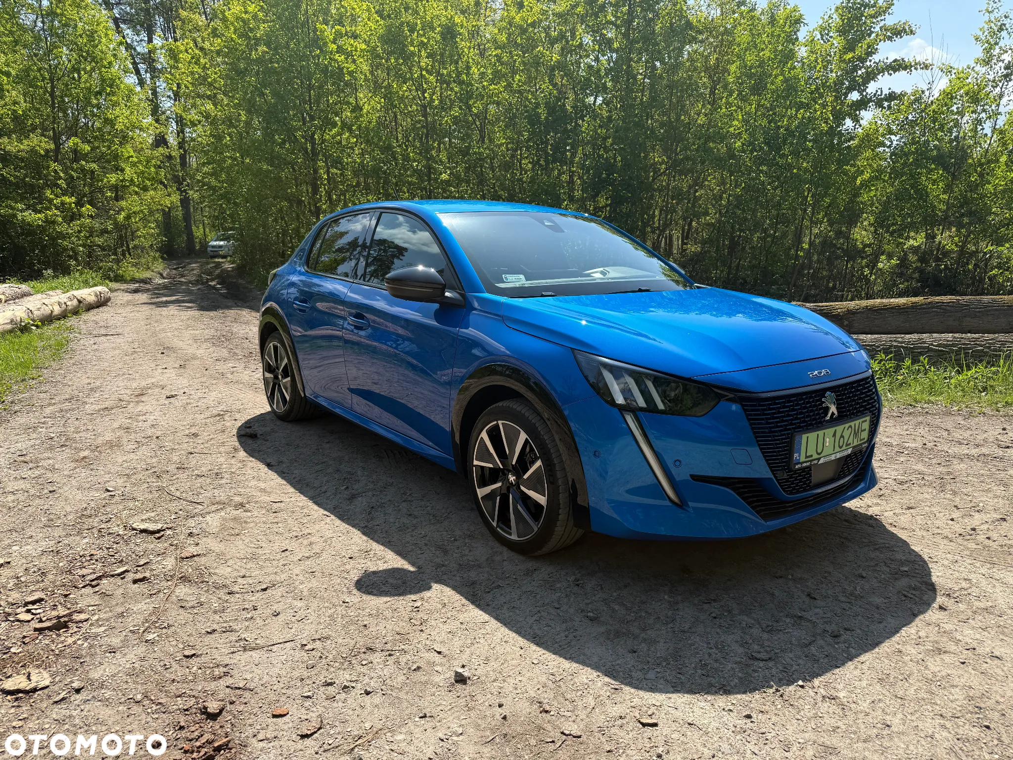 Peugeot 208 e-208 GT - 2