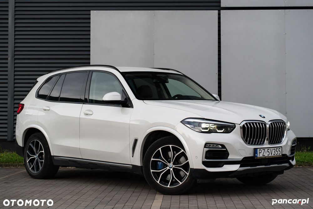 BMW X5 xDrive45e - 5