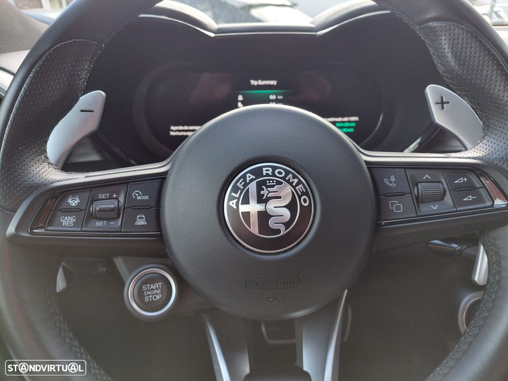 Alfa Romeo Tonale 1.3 Plug-In Hybrid Veloce e-AWD - 6