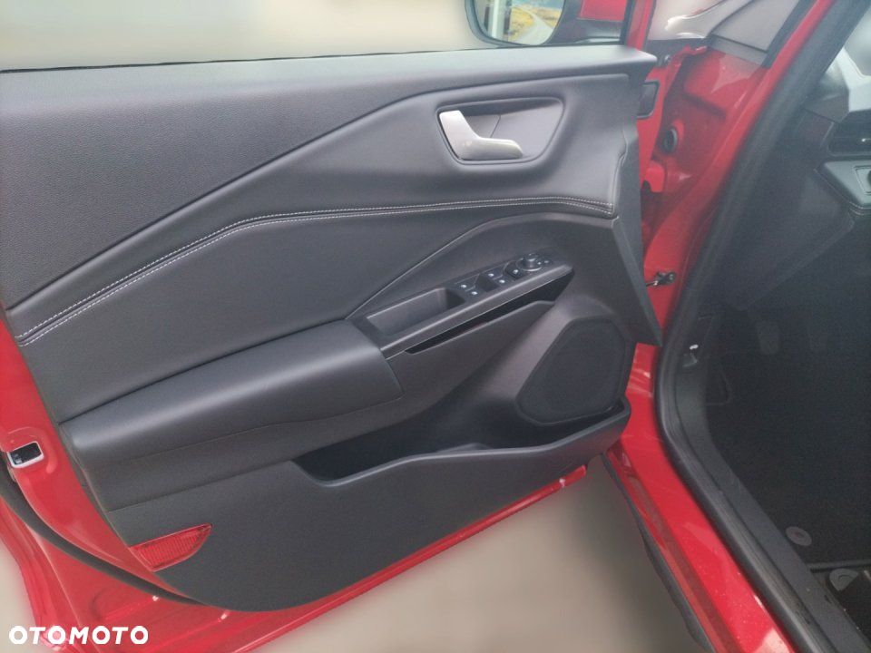 Ford Puma - 11
